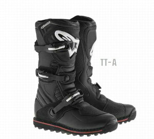 }\!1111AM159܂!Gg[ƔŃ|Cgő10{!!@Alpinestars iApCX^[Yj iIt[hj TECH-T BLK/RED 8(26.5) C1318