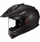 （ヘルメット バイク） OGK KABUTO （オージーケーカブト） GEOSYS （ジオシス） ヘルメット フラットブラック/Lサイズ