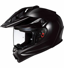 （ヘルメット バイク） OGK KABUTO （オージーケーカブト） GEOSYS （ジオシス） ヘルメット ブラックメタリック/Mサイズ