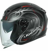 楽天市場】kamui 2 （カムイ 2） フラットブラック mサイズ ogkの通販