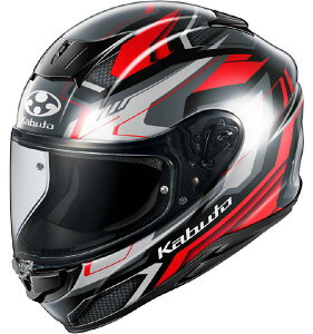 iwbg oCNj OGK KABUTO iI[W[P[Jugj AEROBLADE-6 iGAu[h6j ADACT (A_Ng) ubN/bh/XSTCY