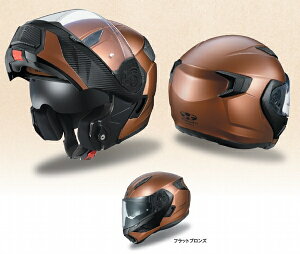 �i�w�����b�g �o�C�N�j OGK KABUTO �i�I�[�W�[�P�[�J�u�g�j RYUKI �i�����E�L �����[�L�j �t���b�g�u�����Y/L �w�����b�g (�\�񏤕i 2025�N6�����{�ȍ~�����\��j