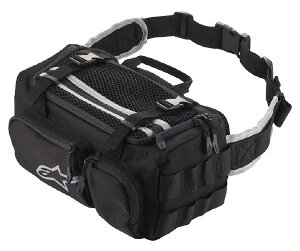 Alpinestars �i�A���p�C���X�^�[�Y�j �i�I�����[�h�j KANGA v5 WAIST BAG�@10 BLACK�@O/S