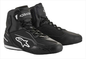 Alpinestars iApCX^[Yj iI[hj FASTER 3 SHOE@10 BLACK@8.5