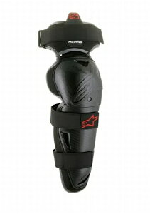 Alpinestars iApCX^[Yj iI[hj S-MX K KNEE PROTECTOR iSMX K j[veN^[j ubN/bh lp/t[ EZbg