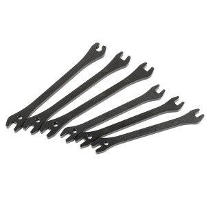 ���j�b�g �X�|�[�N�����` 7.0mm/EXCEL UN-P4328 �i�P�i�̔��j