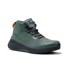 �������}���\��!5��23��20��-5��27��AM1��59���܂�!�G���g���[�Ɣ������Ń|�C���g�ő�15�{!!�@SIDI NUCLEUS IVY/BLACK 43