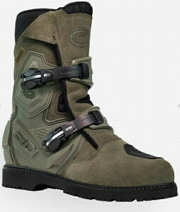 SIDI MID ADVENTURE 2 GORE MILITARY 41