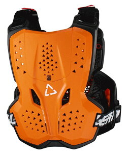 Leatt Brace iAbgu[Xj 3.5 WjA `FXgveN^[ IW/ubN LbYt[TCY