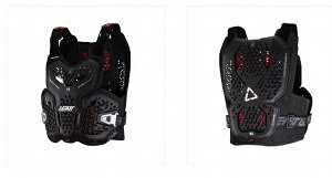 Leatt Brace iAbgu[Xj 4.5 EVO i4.5G{j uXgK[h i`FXgK[h veN^[j iAbgu[XΉj ubN L/XLTCY