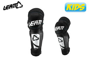 Leatt Brace iAbgu[Xj 3DF HYBTID EXT j[VK[h JR iWjA qpj zCg/ubN