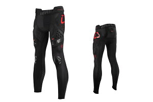 Leatt Brace (リアットブレース) IMPACT (インパクト) 3DF 6.0 インナーパンツ