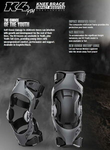 POD MX i|bh GGbNXj K-4 YOUTH iK4[Xj iqpj j[u[X EZbg Ot@Cg/ubN K4020-459-YTH