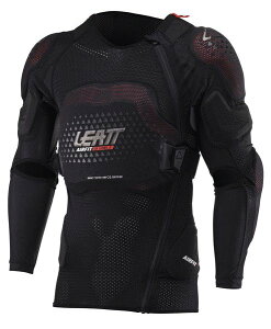 4��10��AM1��59���܂ł������}���\��!�G���g���[�Ɣ������Ń|�C���g�ő�10�{!�@Leatt Brace �i���A�b�g�u���[�X�j Body Protector 3DF Air Fit Evo S/M