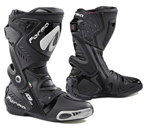 FORMA itH[}j ICE PRO@BLACK@42i26.5cmj u[c
