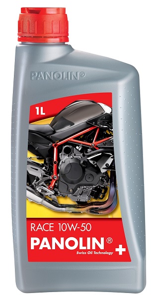 PANOLIN （パノリン） RACE 10W/50 1L 4サイクル 4スト オイル
