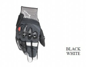 X[p[Z[!1211AM159܂!Gg[ƔŃ|Cgő10{!!@Alpinestars iApCX^[Yj iI[hj MORPH SPORT GLOVE 12 BK WH L
