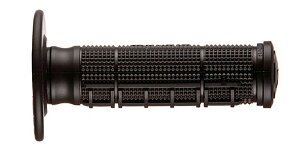 }\!109AM159܂!Gg[ƔŃ|Cgő10{!!@ariete iAGej NITY HALF-WAFFLE GRIPS iIt[hObvj 02621-N ubN \tgRpEh 115mm 