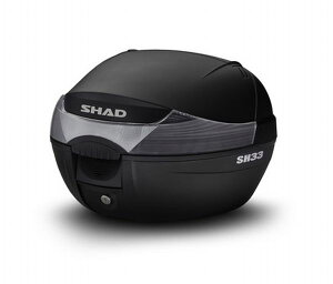 SHAD �i�V���h �V���b�h �V���[�h�j SH33 �g�b�v�P�[�X �i���A�{�b�N�X�j