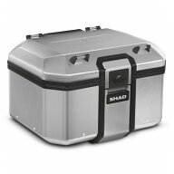 SHAD （シャド シャッド シャード） TR48 TERRA （テラ） トップケース 48L D0TR48100 18319279 （アルミ…
