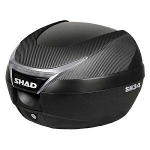 SHAD SH34CA gbvP[X J[{ 34L D0B34106