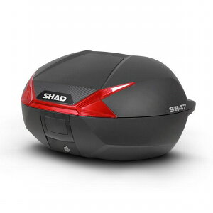 SHAD SH47 gbvP[X D0B47206 bh J[{ 47L
