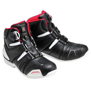 RS^C` RSS006 006 DRYMASTER BOA CfBOV[Y BLACK/WHITE 23.0cm