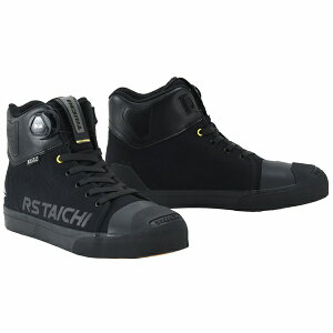 RS�^�C�` RSS016 DRYMASTER �X�g���C�J�[ �V���[�Y BLACK 29.5cm