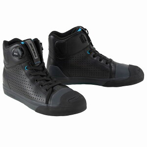 RS^C` RSS012 t[vGAV[Y BLACK 25.5cm