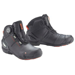 RS�^�C�` RSS016 DRYMASTER �X�g���C�J�[ �V���[�Y BLACK/RED 26.5cm