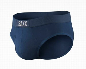 }\!1111AM159܂!Gg[ƔŃ|Cgő10{!!@SAXX iTbNXj ULTRA SUPER SOFT BRIEF FLY SXBR30F NVY M