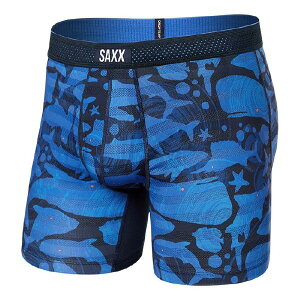 SAXX �i�T�b�N�X�j DROPTEMP COOLING MESH BOXER BRIEF FLY SXBB09F VON XXL