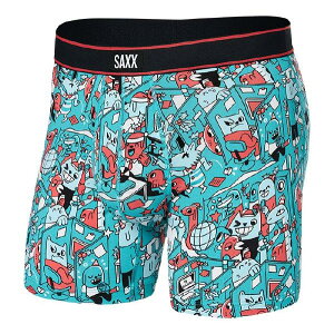 }\!1111AM159܂!Gg[ƔŃ|Cgő10{!!@SAXX iTbNXj DAYTRIPPER BOXER BRIEF FLY SXBB11F HOP M