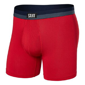 }\!1111AM159܂!Gg[ƔŃ|Cgő10{!!@SAXX iTbNXj SPORT MESH BOXER BRIEF FLY SXBB12F CHR M
