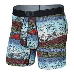 }\!109AM159܂!Gg[ƔŃ|Cgő10{!!@SAXX iTbNXj QUEST QUICK DRY MESH BOXER BRIEF FLY SXBB70F ELM XL