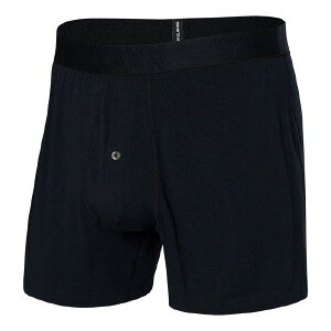 }\!1111AM159܂!Gg[ƔŃ|Cgő10{!!@SAXX iTbNXj DROPTEMP COOLING SLEEP BOXER SHORT SXLF44 BLK S