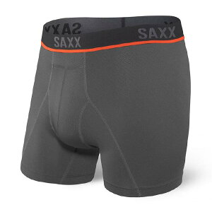 }\!1111AM159܂!Gg[ƔŃ|Cgő10{!!@SAXX iTbNXj KINETIC HD iLleBbN HD LleBbNHDj BOXER BRIEF SXBB32 GRA STCY