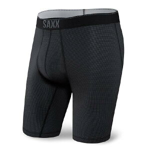 }\!109AM159܂!Gg[ƔŃ|Cgő10{!!@SAXX iTbNXj QUEST iNGXgj LONG LEG BOXER BRIEF FLY SXLL70F BL2 XLTCY