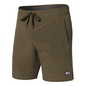 }\!1111AM159܂!Gg[ƔŃ|Cgő10{!!@SAXX iTbNXj SPORT 2 LIFE 2N1 SHORT 7inch SXSP04L AMH XLTCY