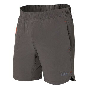 }\!1111AM159܂!Gg[ƔŃ|Cgő10{!!@SAXX iTbNXj GAINMAKER iQC[J[j 2N1 SHORT 7inch SXSP05L GRA XXLTCY