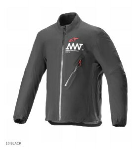 Alpinestars iApCX^[Yj iI[hj Amt Storm Gear Drystar Xf Jacket iAMTXg[MAhCX^[ XFWPbgj 10 BLACK XLTCY