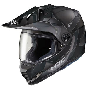 HJC wbg DS-X1 ViW[ HJH230 BLACK(MC5SF) MTCY
