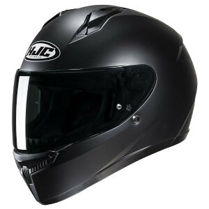 HJC wbg C10 \bh HJH232 SEMI FLAT BLACK L TCY