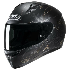 HJC ttFCXwbg HJH237 C10 GsbN BLACK S