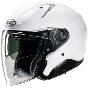HJC HJH245 RPHA 31 \bh PEARL WHITE L