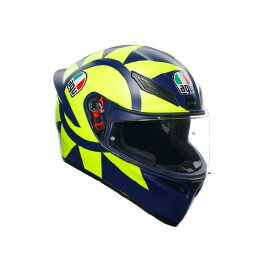 AGV ヘルメット K1S SOLELUNA （ソレルナ） 2018 XL