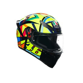 AGV ヘルメット K1S SOLELUNA （ソレルナ） 2017 XL