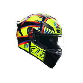 AGV ヘルメット K1S SOLELUNA （ソレルナ） 2015 XL