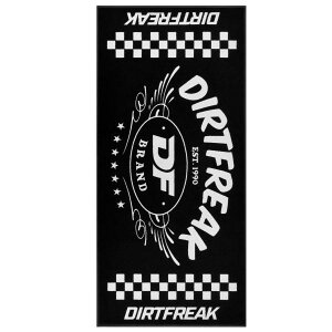 4��10��AM1��59���܂ł������}���\��!�G���g���[�Ɣ������Ń|�C���g�ő�10�{!�@DIRTFREAK �i�_�[�g�t���[�N�j ���[�V���O�t���A�}�b�g DF-2 �r���e�[�W 100cm×220cm G6001