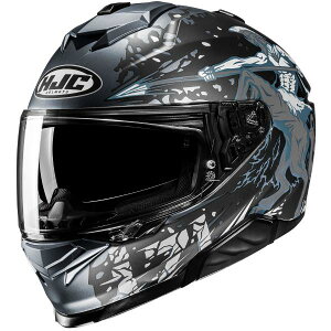 HJC HJH264 i71 ^EX BLACK(MC5SF) ttFCXwbg M(57-58cm)